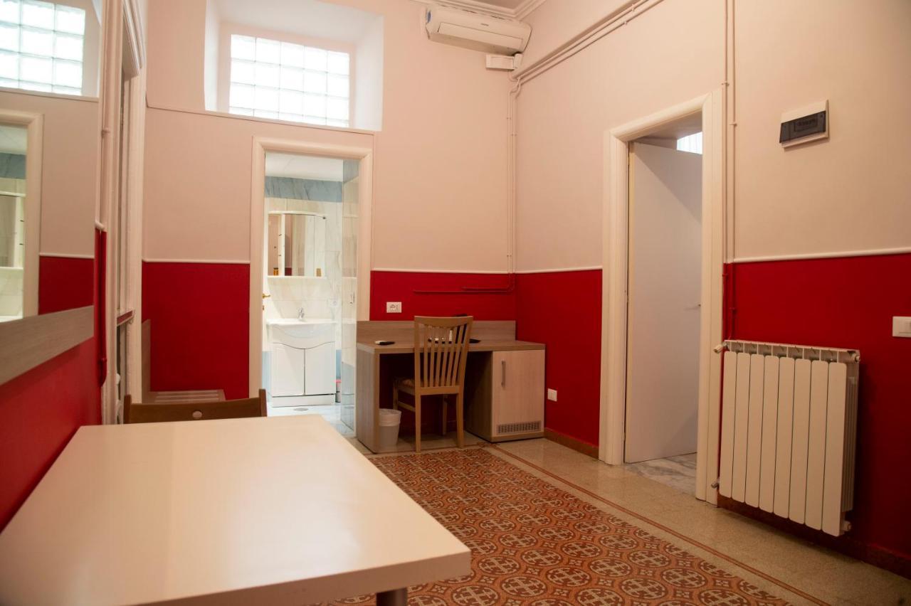 Domus Napoleone 3* Rom