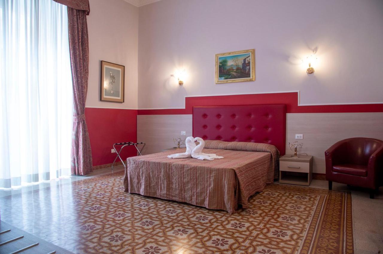Pensionat Domus Napoleone