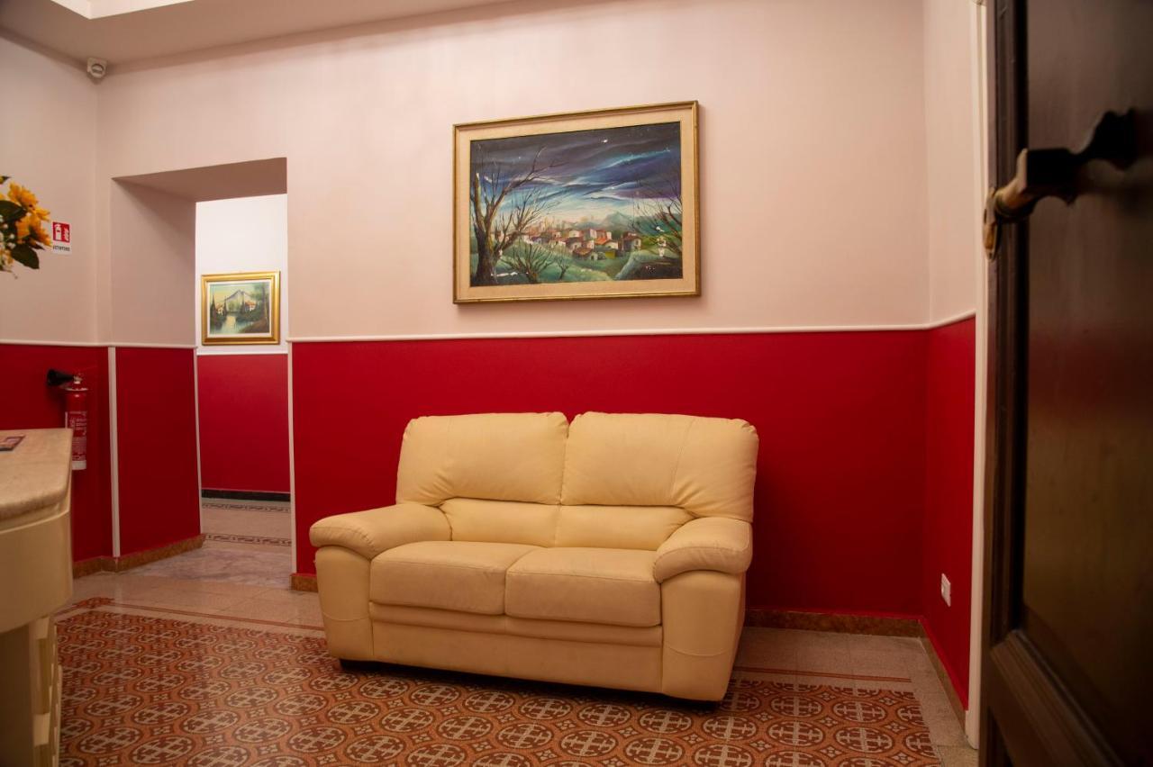 Domus Napoleone Pensionat Rom