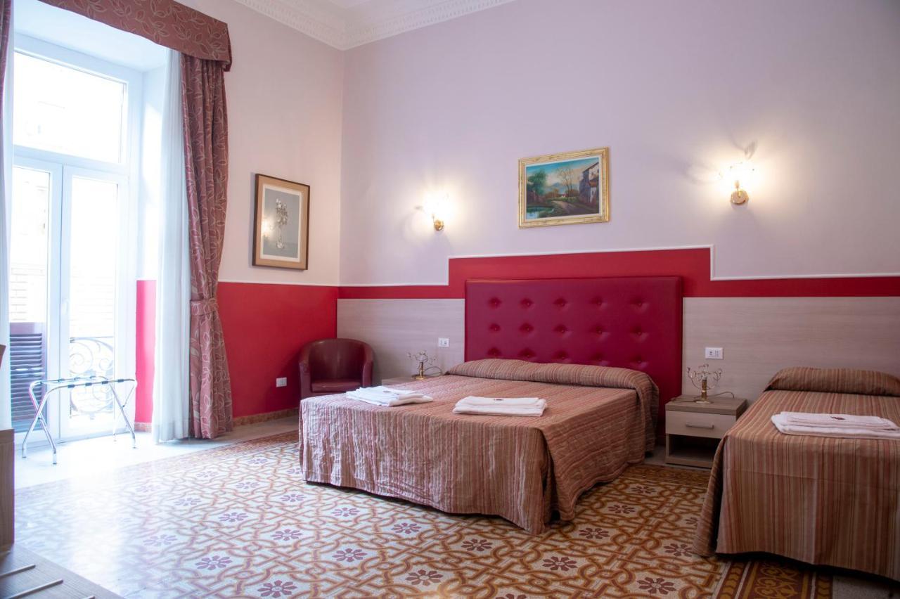 Domus Napoleone Pensionat