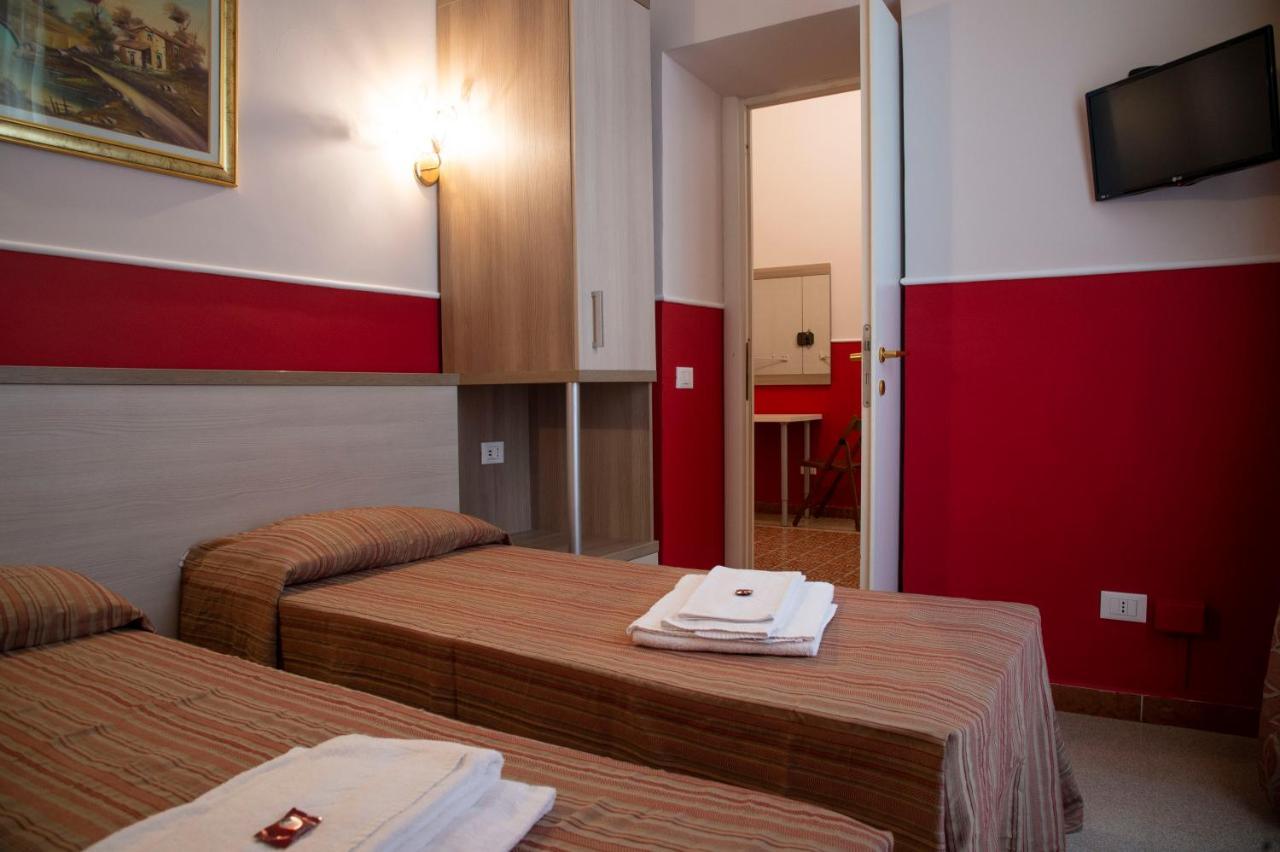 Domus Napoleone Pensionat