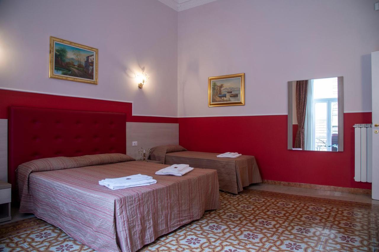 Pensionat Domus Napoleone Rom