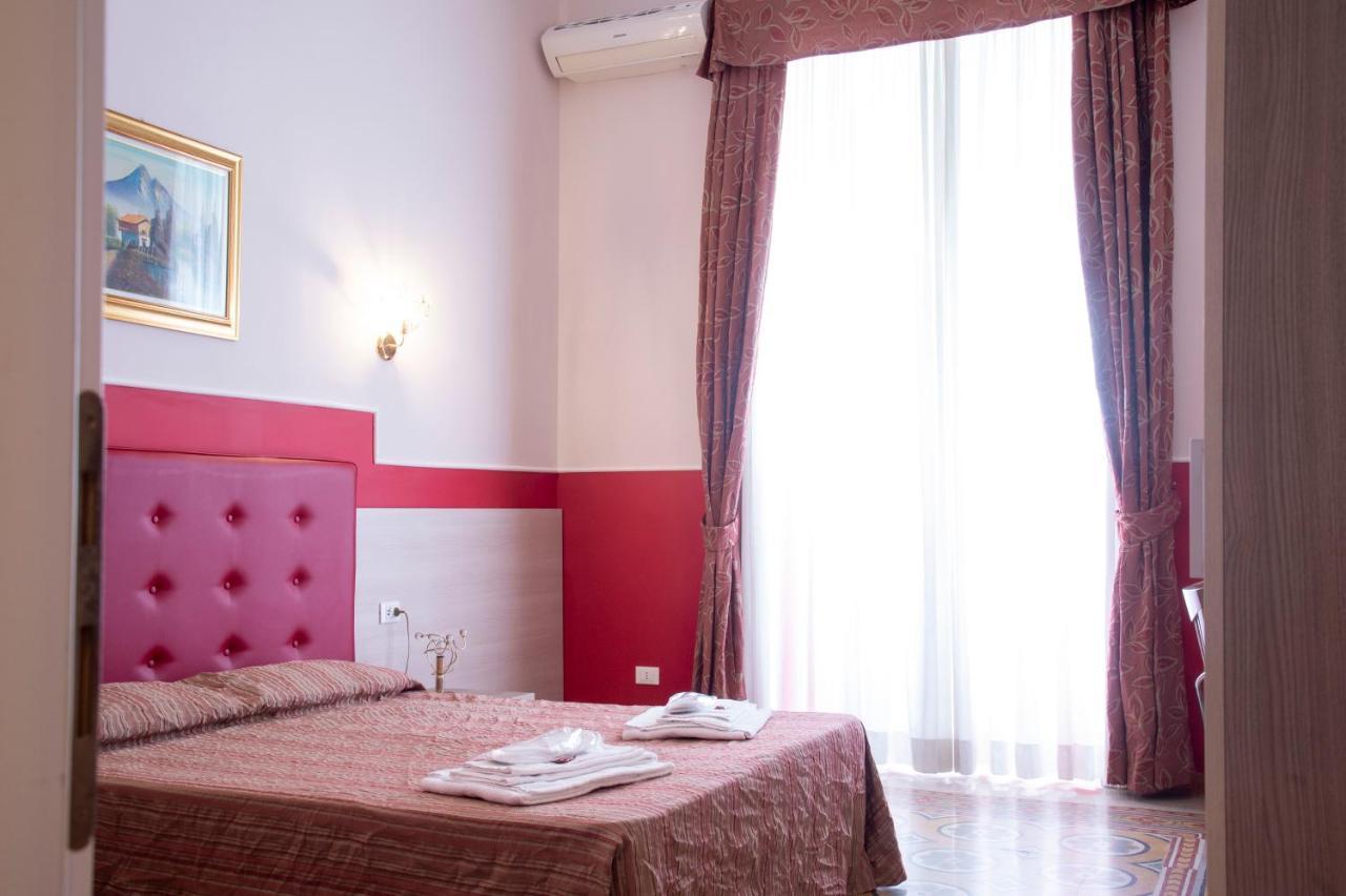 Pensionat Domus Napoleone