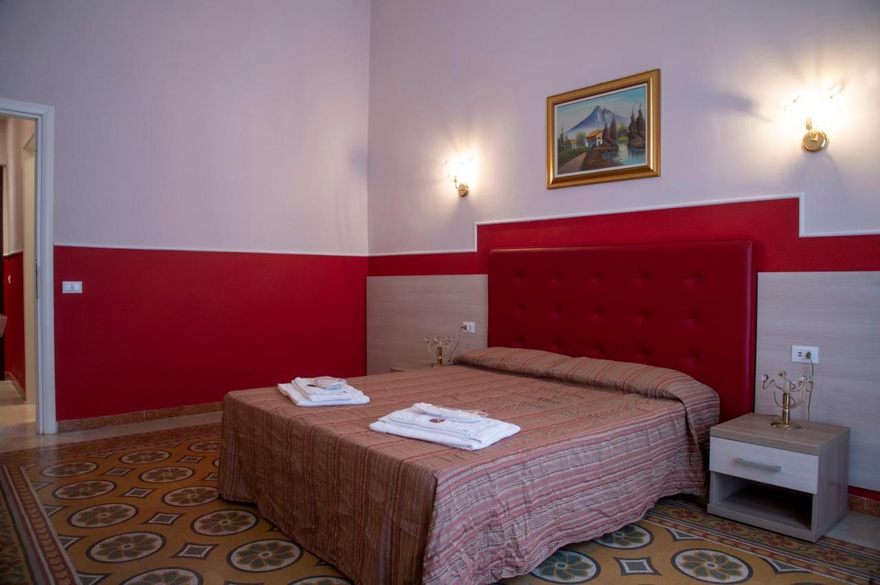 Pensionat Domus Napoleone