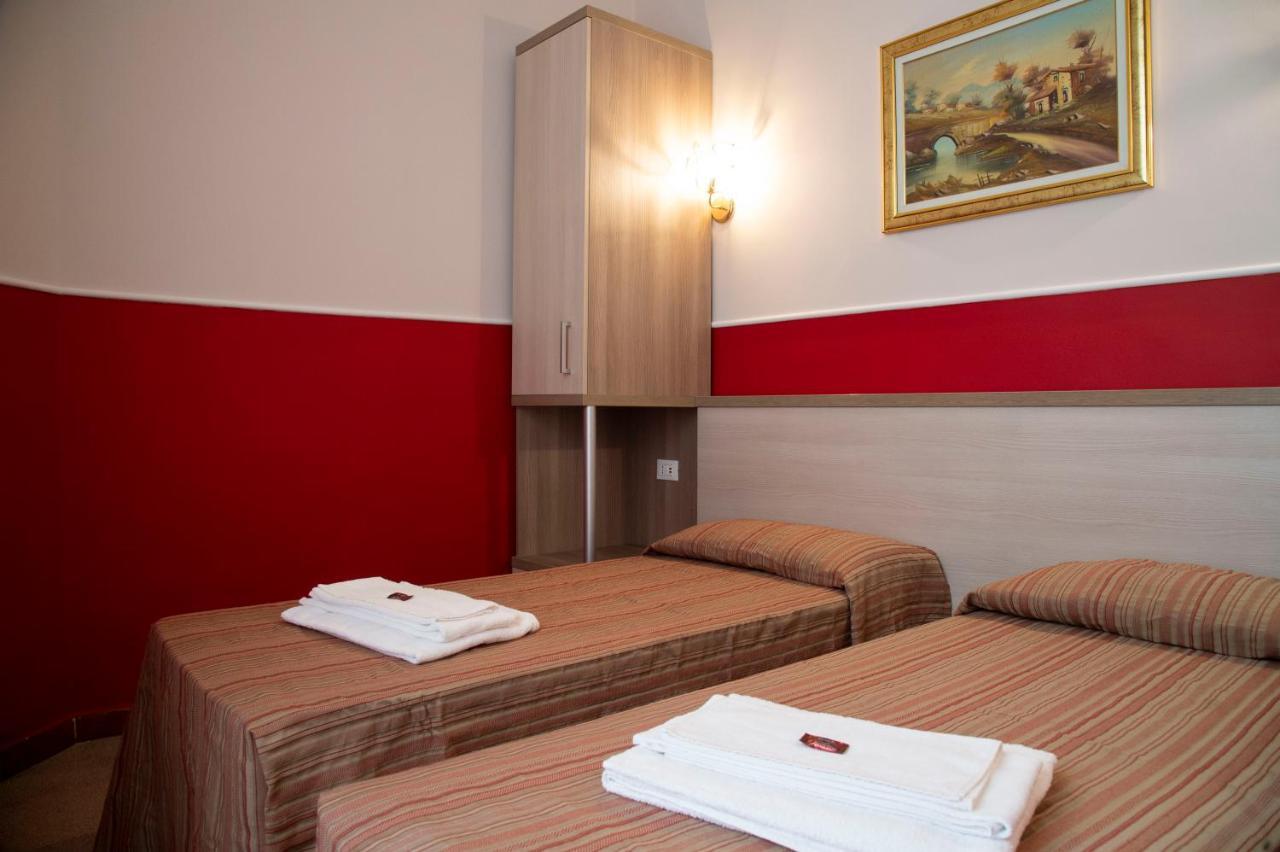 Domus Napoleone Rom