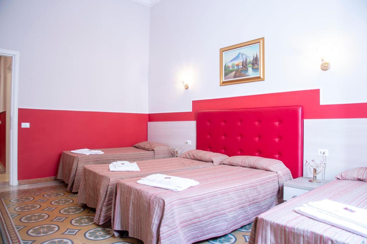 Domus Napoleone Pensionat Rom
