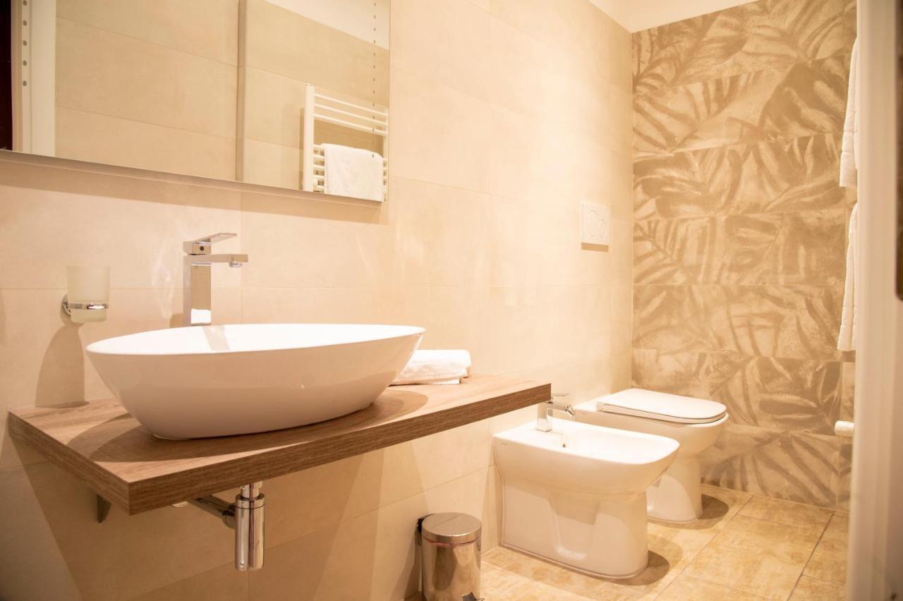 Domus Napoleone Pensionat 3*