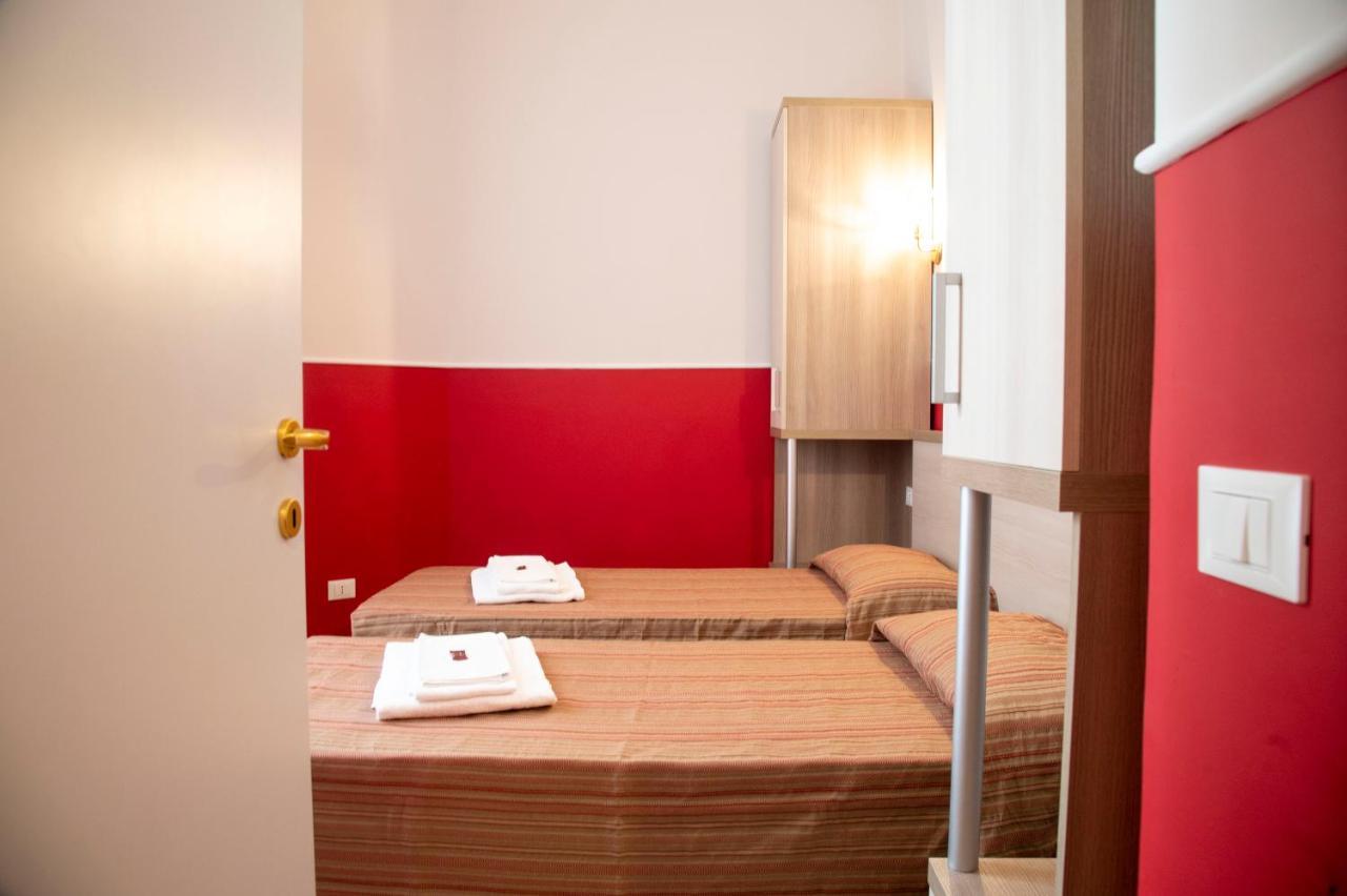 Domus Napoleone Pensionat 3*