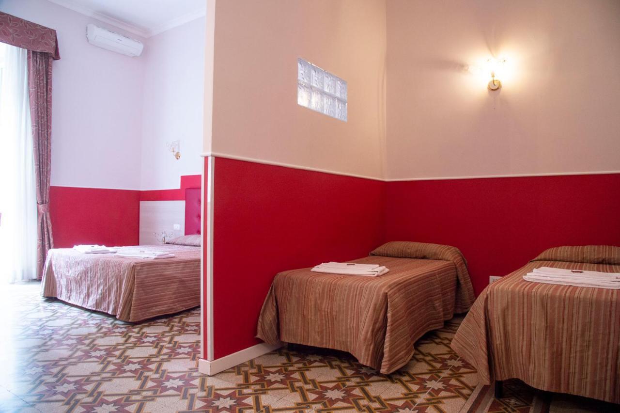 Pensionat Domus Napoleone Rom