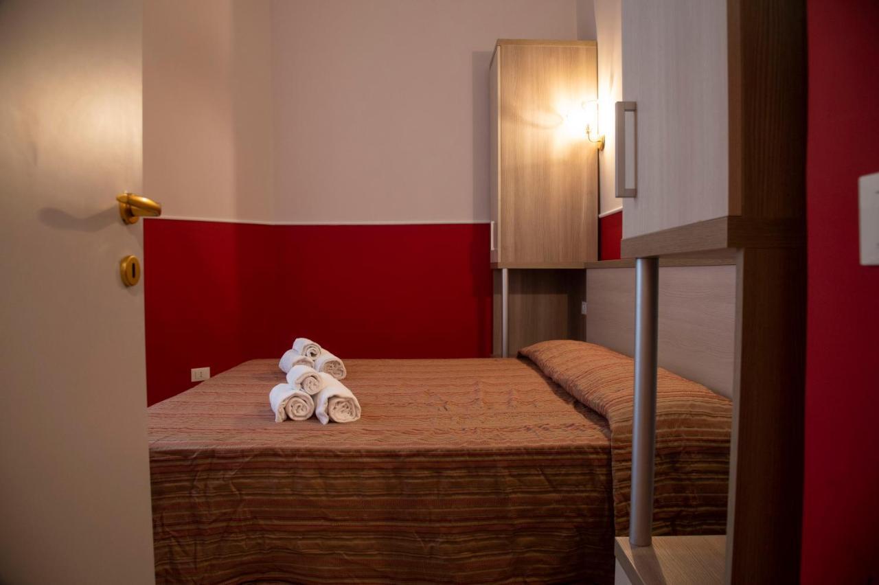 Domus Napoleone Pensionat Rom