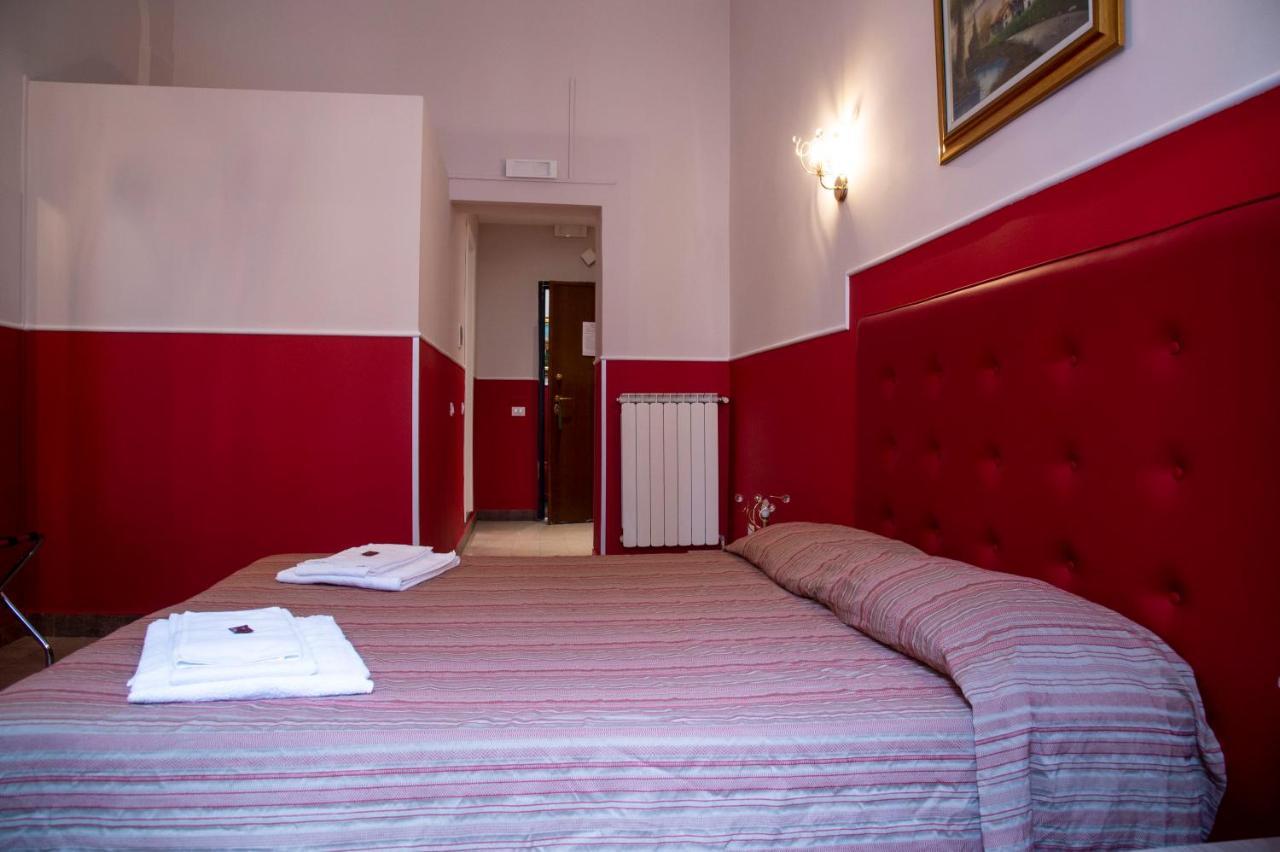Pensionat Domus Napoleone Rom