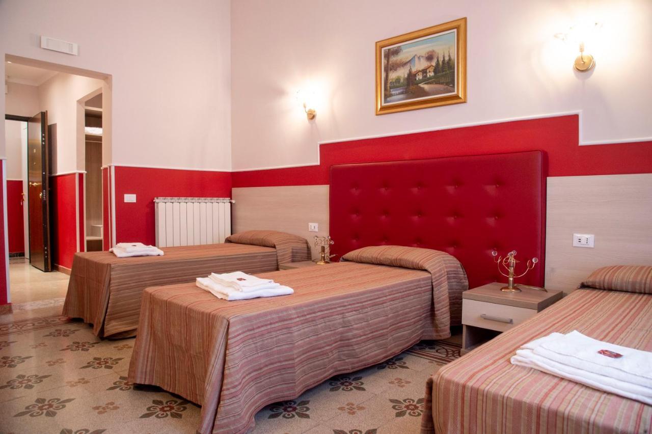 Pensionat Domus Napoleone Rom
