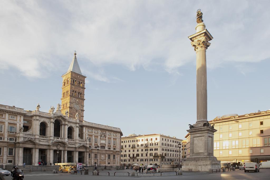 Domus Napoleone 3* Rom