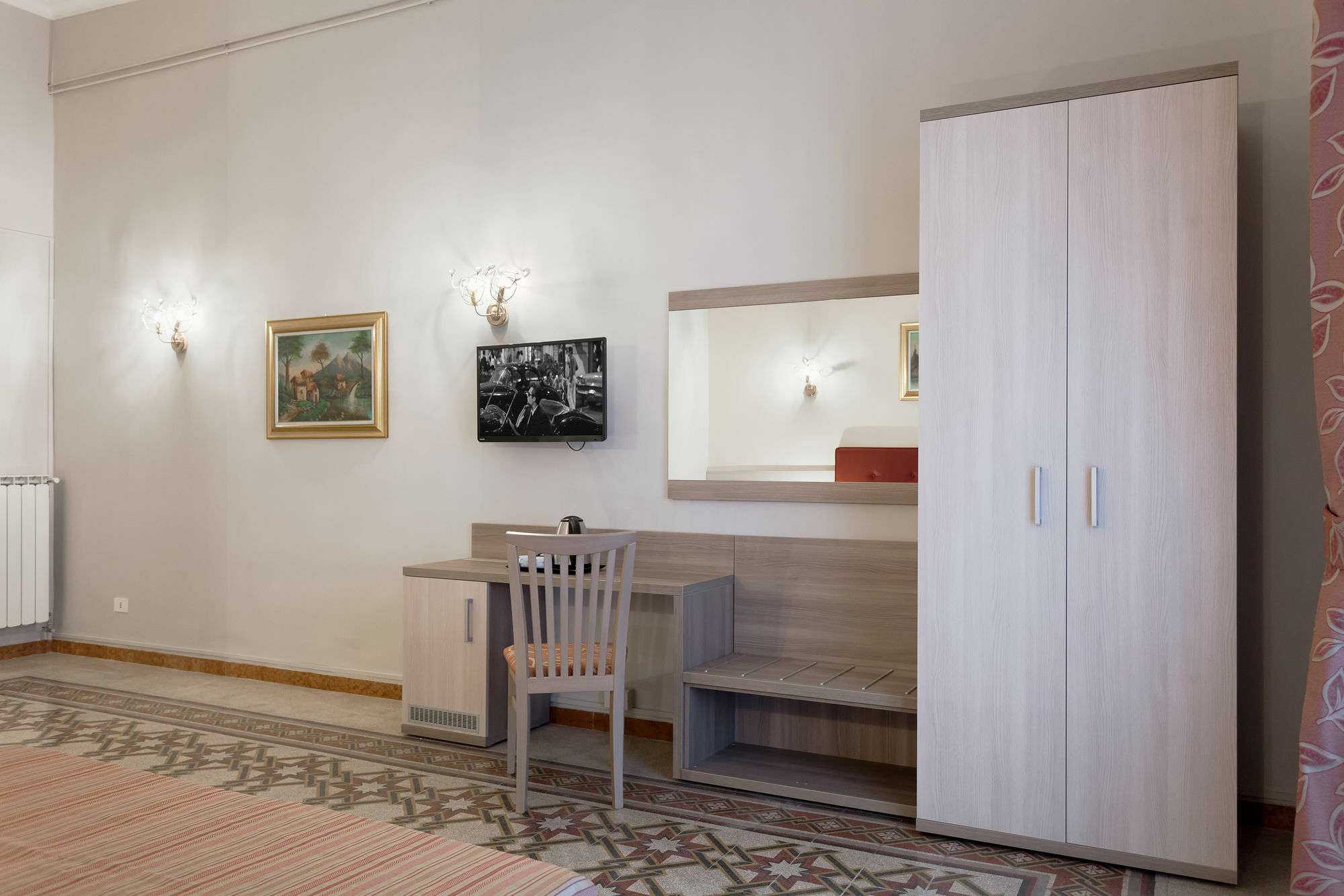 Domus Napoleone Rom