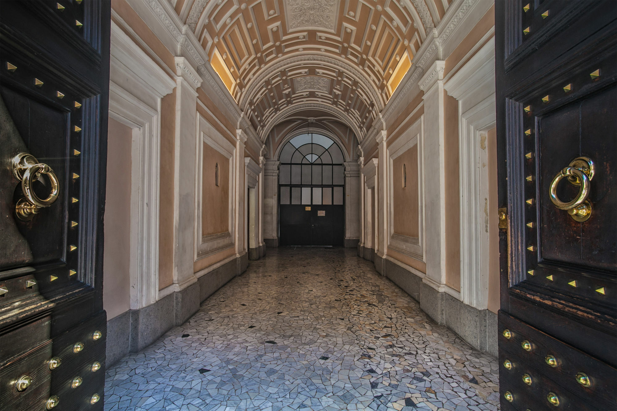 Domus Napoleone Pensionat 3*